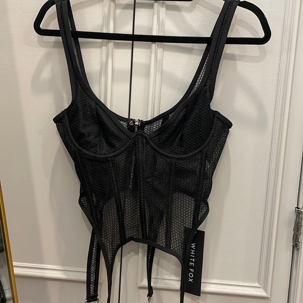 Corset